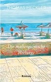 Die mallorquinische Herberge (eBook, ePUB)