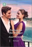 Falling for Her Ranger (eBook, ePUB)