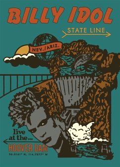 State Line: Live At The Hoover Dam - Idol,Billy
