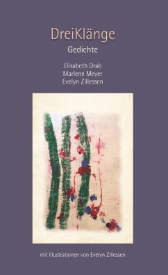 DreiKlänge (eBook, ePUB) - Drab, Elisabeth; Marlene, Meyer; Evelyn, Zillessen
