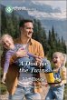 A Dad for the Twins (eBook, ePUB) - Bild 1