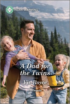 A Dad for the Twins (eBook, ePUB) - Royce, Viv