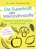 Die Superkraft der Mikronährstoffe (eBook, PDF)