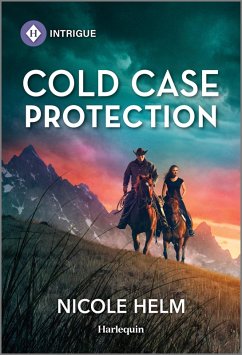 Cover Cold Case Protection (eBook, ePUB)
