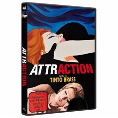 Attraction - Brass,Tinto