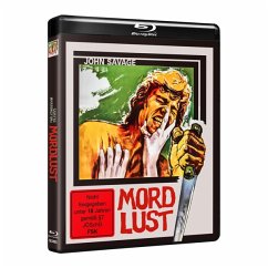 Mordlust Limited Edition - Savage,John