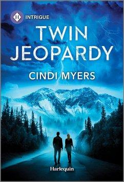 Cover Twin Jeopardy (eBook, ePUB)