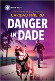 Danger in Dade (eBook, ePUB) Danger in Dade (eBook, ePUB)