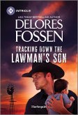 Tracking Down the Lawman's Son (eBook, ePUB)