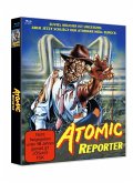 Atomic Reporter Limited Edition