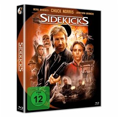 Sidekicks - Norris,Chuck