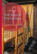Five Songs of Five Caminos (eBook, ePUB) - Bild 1