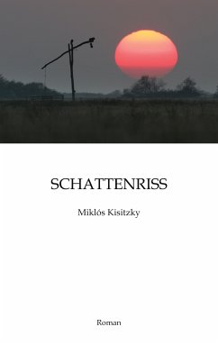 Schattenriss (eBook, ePUB) - Kisitzky, Miklós