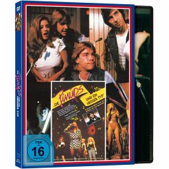 Pinups Und Ein Heisser Typ - Version B - Fiedler,Bea & Hehn,Sascha [Blu-Ray & Dvd]