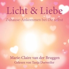 Licht & Liebe (MP3-Download) - van der Bruggen, Marie-Claire