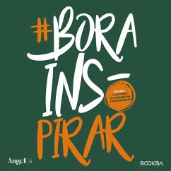 #Bora Inspirar Volume 2 (MP3-Download) - Empreendedora, CIA.