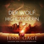 Der Wolf und die Highlanderin (MP3-Download)