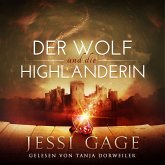 Der Wolf und die Highlanderin (MP3-Download)
