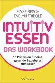 Intuitiv essen – das Workbook (eBook, ePUB)