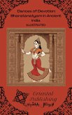 Dances of Devotion: Bharatanatyam in Ancient India (eBook, ePUB) Dances of Devotion: Bharatanatyam in Ancient India (eBook, ePUB)