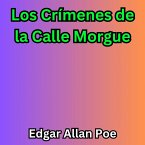 Los Crímenes de la Calle Morgue (MP3-Download)