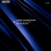Ludwig Van Beethoven: Early String Quartets
