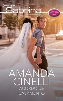 Acordo de casamento (eBook, ePUB) - Cinelli, Amanda