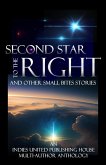 Second Star to the Right and Other Small Bites Stories (eBook, ePUB)