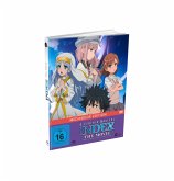 A Certain Magical Index: The Miracle of Endymion Mediabook