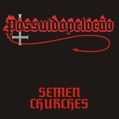 Cover Semen Churches