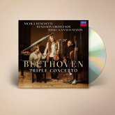 Beethoven Triple Concerto