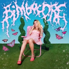 Bimbocore (Hot Pink ) - Scene Queen