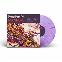Cover Manners (15th Anniversary) (Lavender )