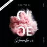 CLOE. Remember me (MP3-Download) - Bild 1