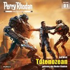 Totenozean / Perry Rhodan - Androiden Bd.1 (MP3-Download)