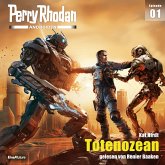 Perry Rhodan Androiden 01: Totenozean (MP3-Download)