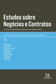 Estudos Sobre Negócio e Contratos (eBook, ePUB)