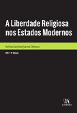 A Liberdade Religiosa nos Estados Modernos - 2 ed. (eBook, ePUB)