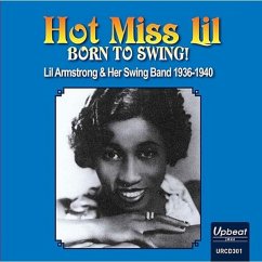 Born To Swing - Armstrong,Lil