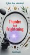 Thunder and Frightening (eBook, ePUB) - Bild 1