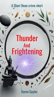 Cover Thunder and Frightening (eBook, ePUB)