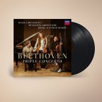 Beethoven Triple Concerto (Lp)