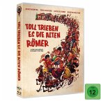 Toll Trieben Es Die Alten Römer