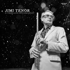 Is There Love In Outer Space? - Tenor,Jimi & Cold Diamond & Mink