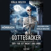Gottesacker (MP3-Download)