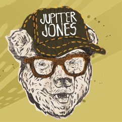 Jupiter Jones (Reissue/Col.Vinyl) - Jupiter Jones