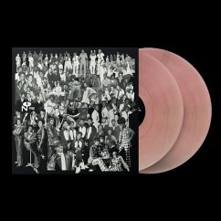 Eccentric Soul: Minibus (Tickled Pink Glass Vinyl) - Diverse