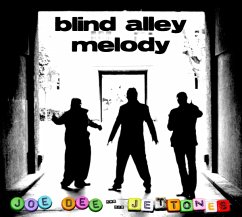 Blind Alley Melody - Dee,Joe & His Jettones