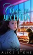 Crumbling Deception: A Culinary Cozy... - Bild 1
