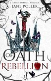Oath of Rebellion (Royal Oath, #1) (eBook, ePUB)